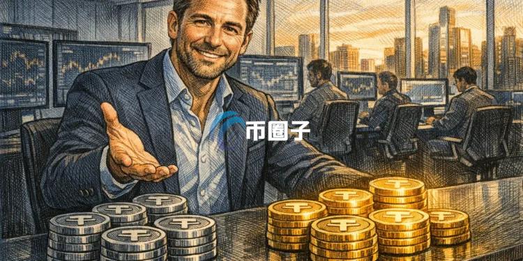 预测市场Opinion Labs推出返佣机制！最高可达60% 以USDT按日发放