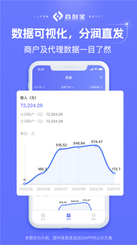 合创宝APP3