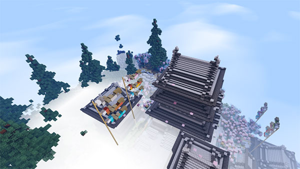 我的世界国际服官方