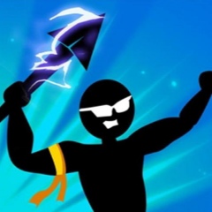 标枪大作战无广告版下载 v1.0.0