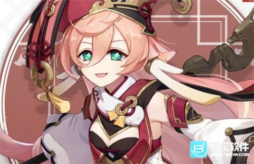 原神CV表 全角色配音演员介绍