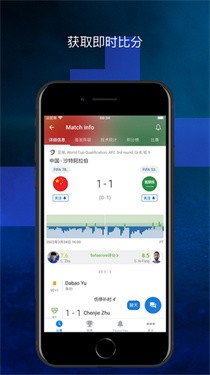 SofaScore