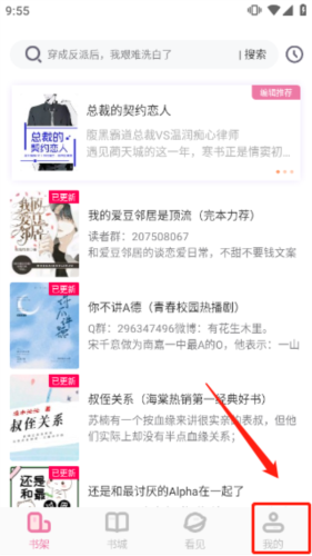 海棠小说10