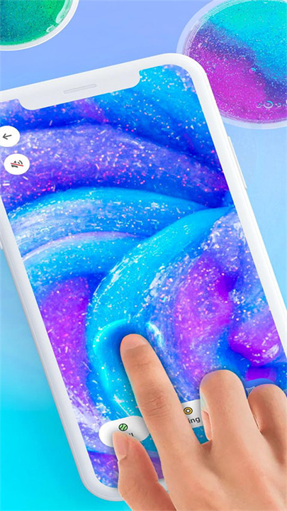 粘液模拟器手游