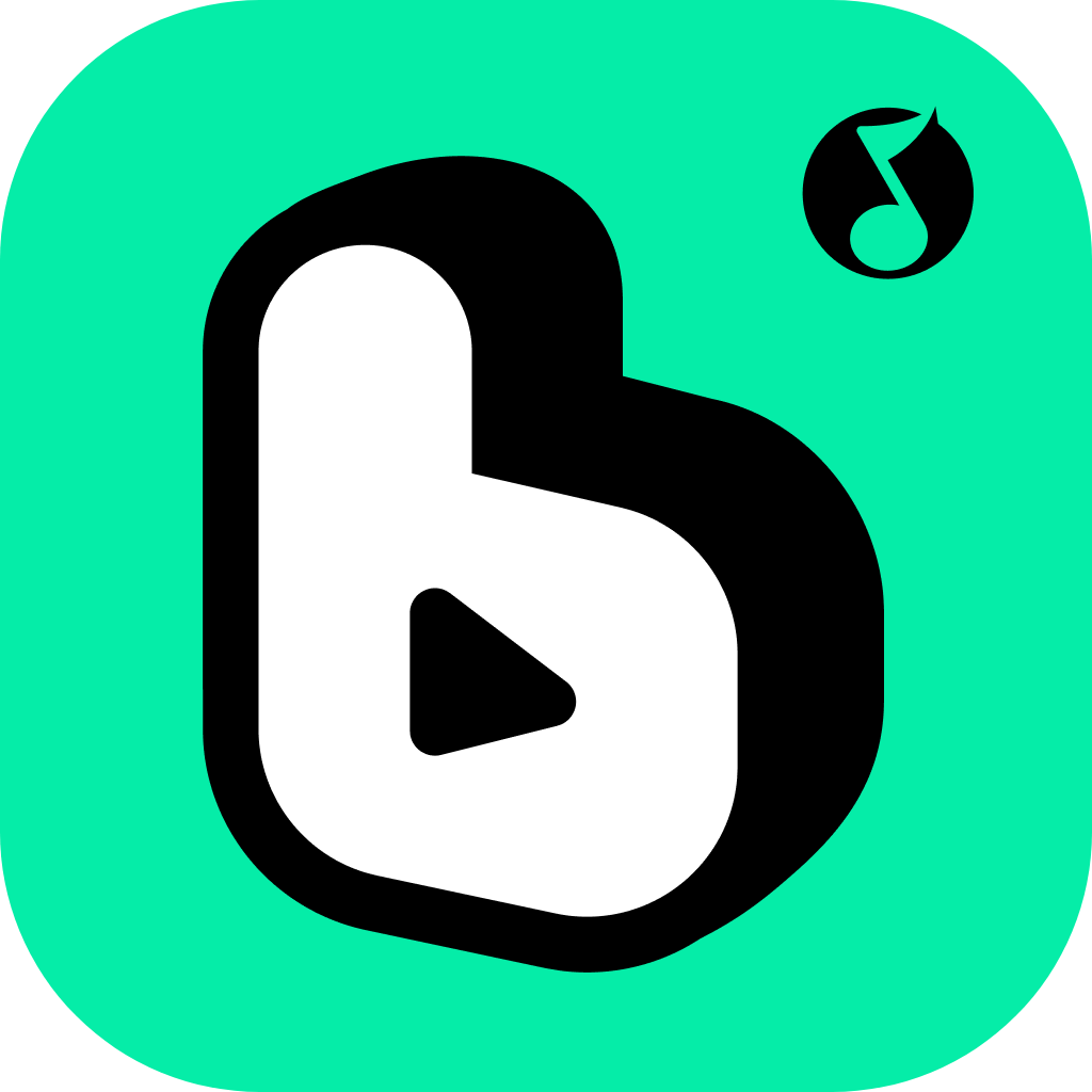 波点音乐车载版