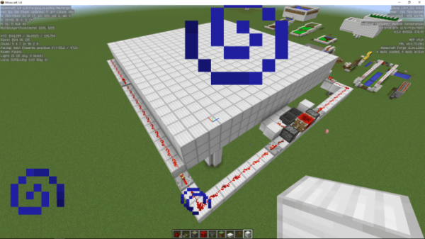 我的世界华为版