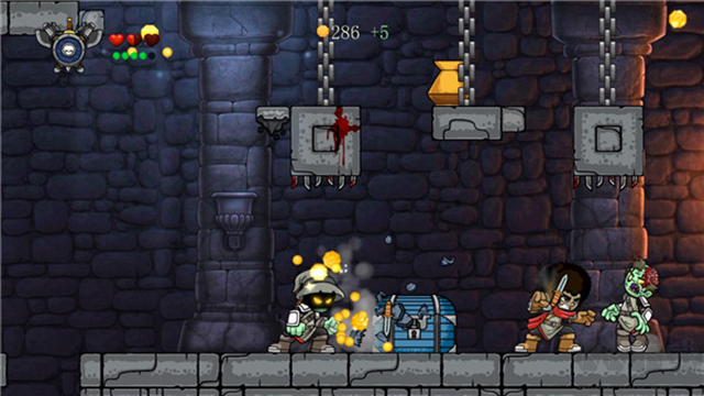 魔法狂暴内置菜单版 v7.5.6安卓版 