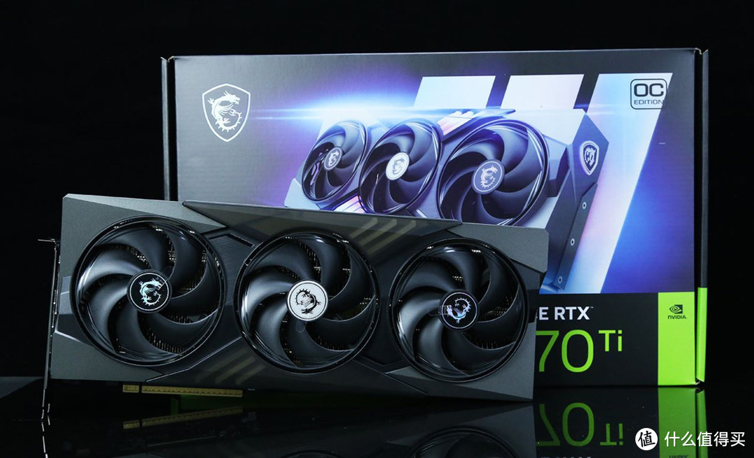 有深度剖析？微星GeForce RTX 5070 Ti魔龙显卡，实力究竟如何？