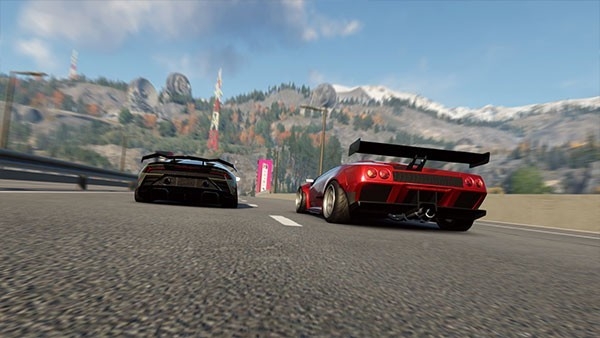 CarX Street安卓版下载 v1.10.1