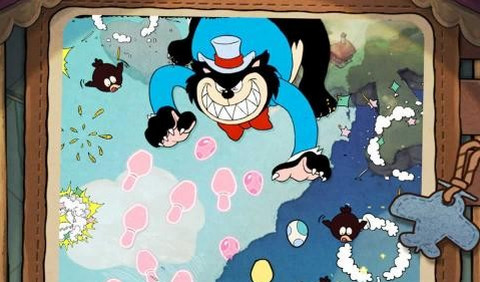 發條總動員最新版
