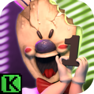恐怖冰淇淋手机版  V1.6.2下载