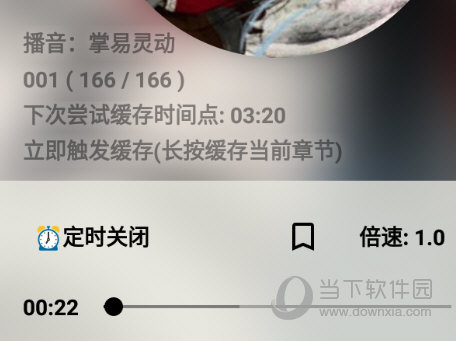 自动缓存后续章节