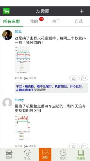 友趣安驾5