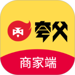 夸父商家端 V4.6.7下载