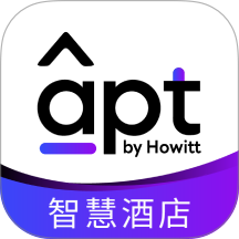 Apt智慧酒店手机版