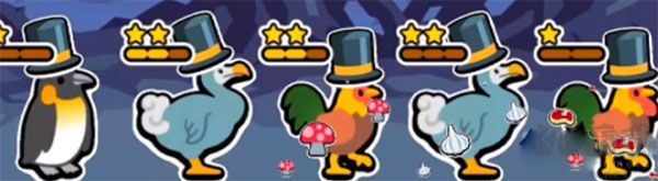 小动物自走棋(Super Auto Pets)