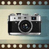 CCD胶卷相机安卓2025最新版