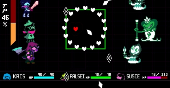 三角符文第四章官方版下载 v1.0.0