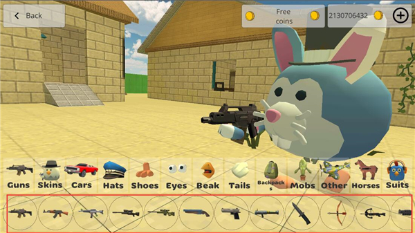 °