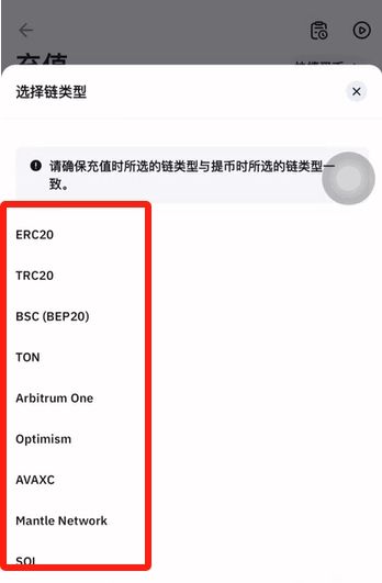 Bybit交易所如何出入金？_图3