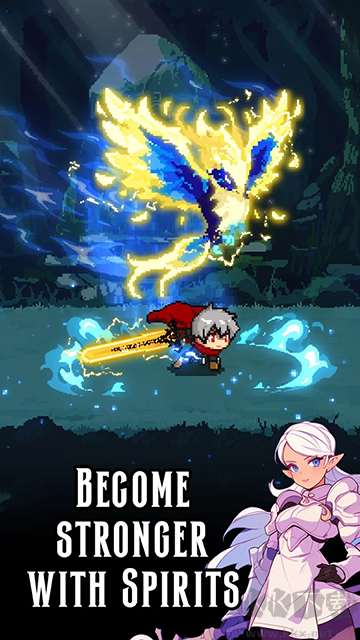 猎魔者传说无限资源版v600.3.9安卓版 