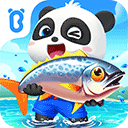 宝宝钓鱼正版手机版 v9.88.0安卓版 