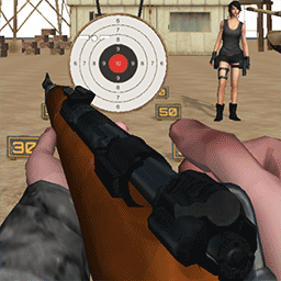 突击神枪手下载  v1.0.0