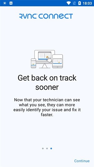 RVNC Server手机版下载 v2.8.1.60111