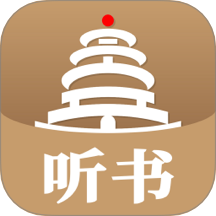 景阳阁听书官网版