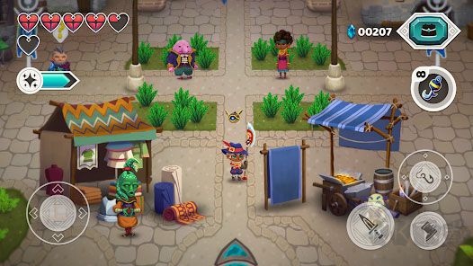 天空鱼传说2手机版 v1.1.52安卓版 