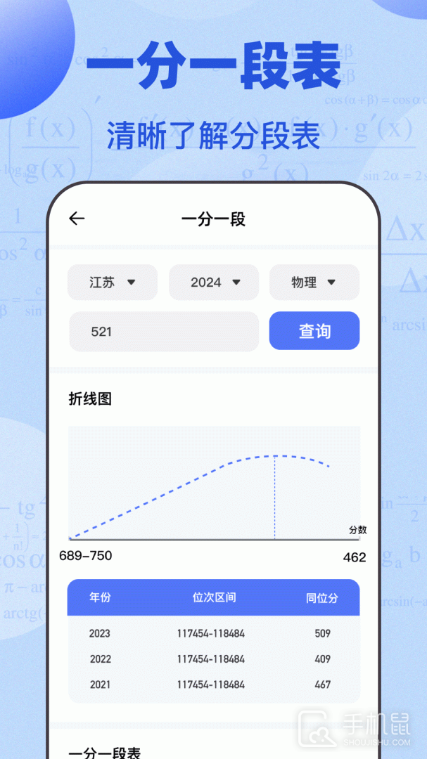掌上高考 v3.9.9