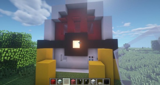 我的世界国际测试版