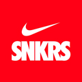 SNKRS й
