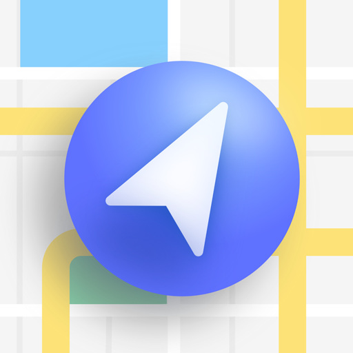 剪应导航地图APP v1.01.17安卓版下载