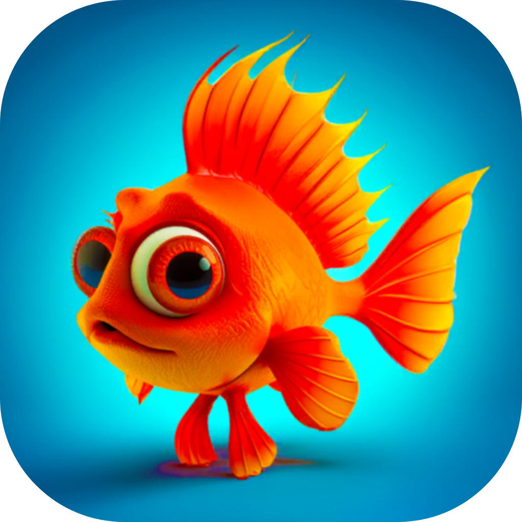 水族馆乐园游戏