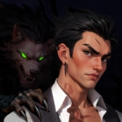 妙探寻凶童话镇