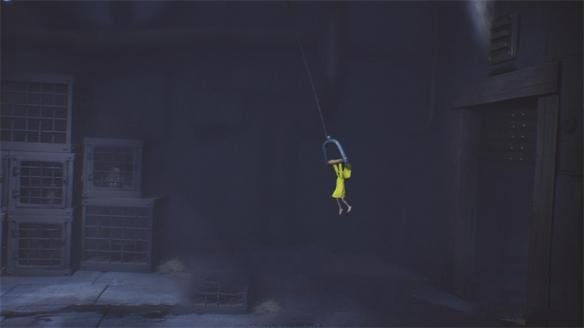littlenightmares