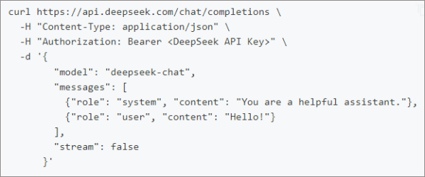 DeepSeek9