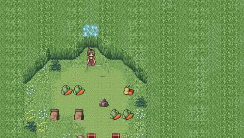 不可思议之国的冒险酒场