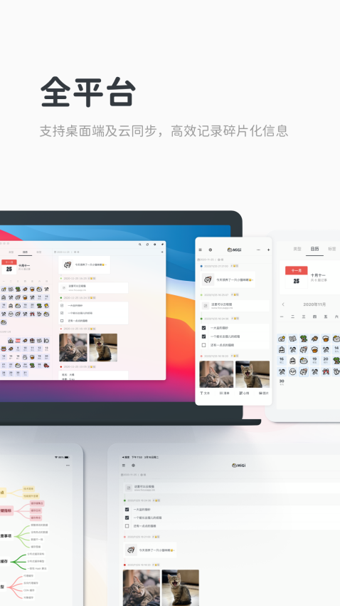 Migi笔记手机版