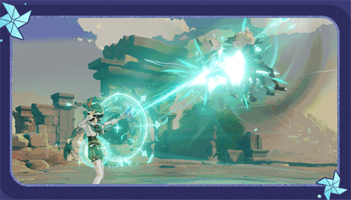 原神新版温迪阵容推荐