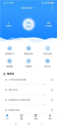 软考通APP3