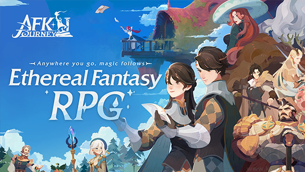 剑与远征：启程国际服 v1.4.21安卓版 