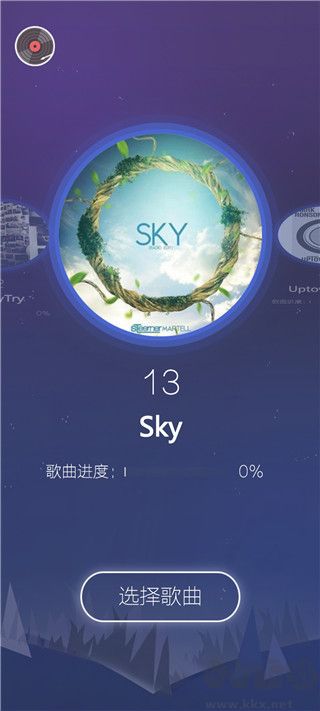 音乐风暴正版 v1.4安卓版 