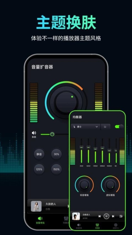 音量扩音器1