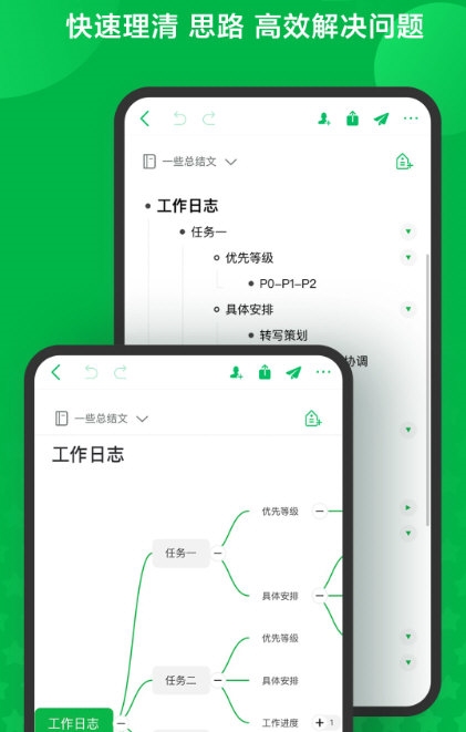 印象笔记3