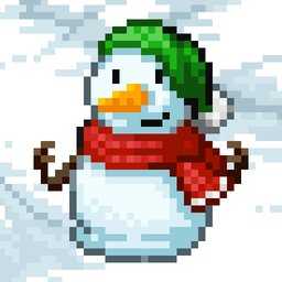 雪人的故事手机版下载 v1.4.11