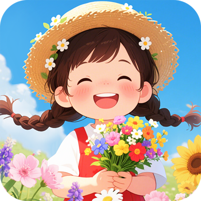 花满人间最新版下载 V1.1.1 安卓版下载