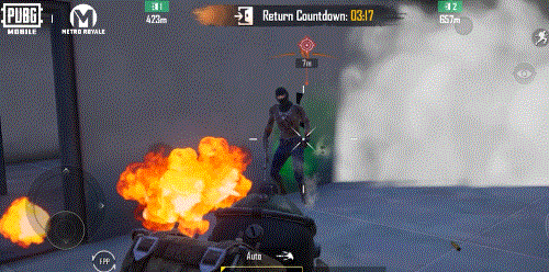 pubg地铁逃生2026