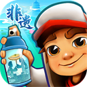 地铁跑酷罗马版 v6.03.0下载 v